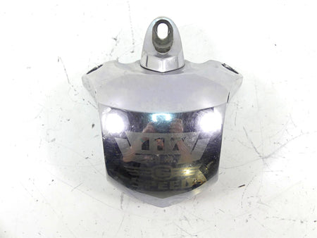 2009 Big Dog K9 117 Ignition Coil And Cover Fairing And Mount 170-000032-01 {{ shop.shopifyCountryName }} - Mototech271