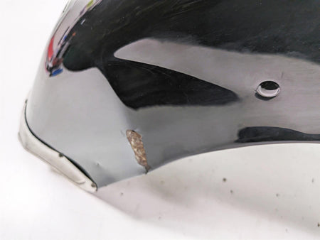 2011 Harley Touring FLHR Road King Front Fender & Bumper -Dented 59087-00B {{ shop.shopifyCountryName }} - Mototech271
