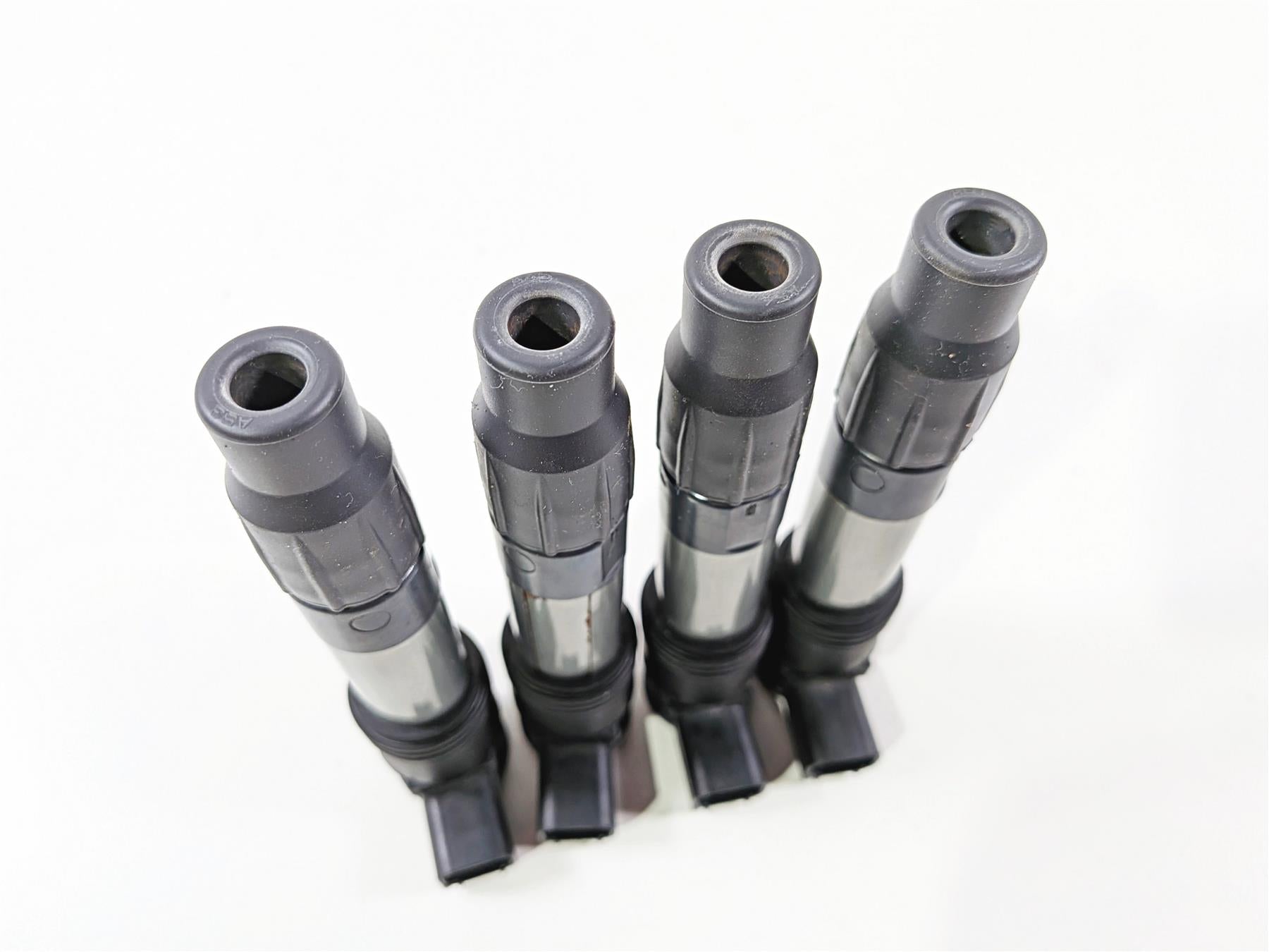 2016 KTM 1290 Super Adventure Denso Ignition Coil Set 76039006000 129700-5440 {{ shop.shopifyCountryName }} - Mototech271