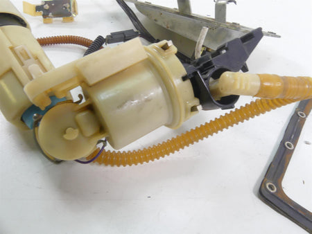 2004 Harley FXDWGI Dyna Wide Glide Fuel Gas Petrol Pump - Tested 75218-04D {{ shop.shopifyCountryName }} - Mototech271