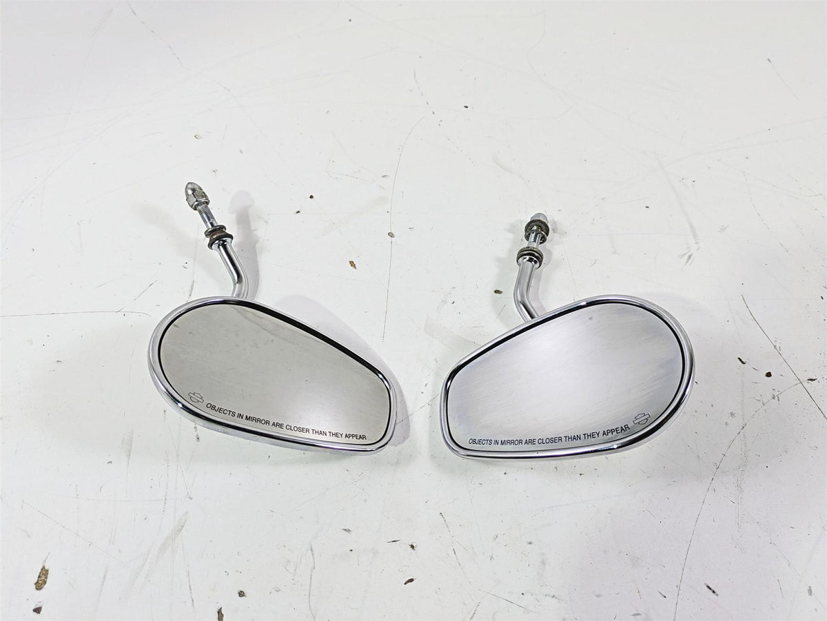1992 Harley FLSTC Softail Heritage Rear View Mirror Set 91875-88A 91892-88A {{ shop.shopifyCountryName }} - Mototech271