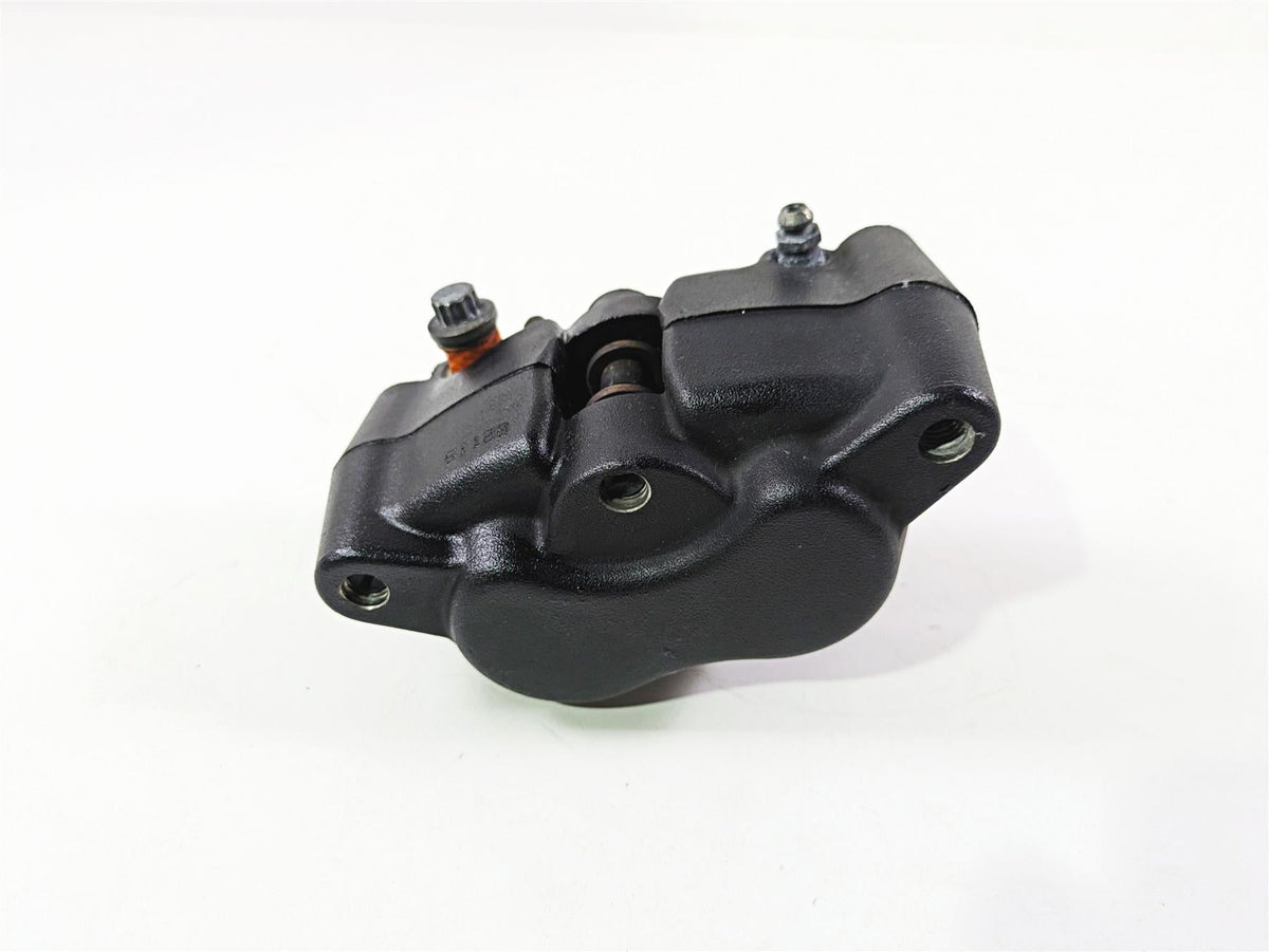2011 Harley FXDC Dyna Super Glide Front Brake Caliper 44046-08 {{ shop.shopifyCountryName }} - Mototech271