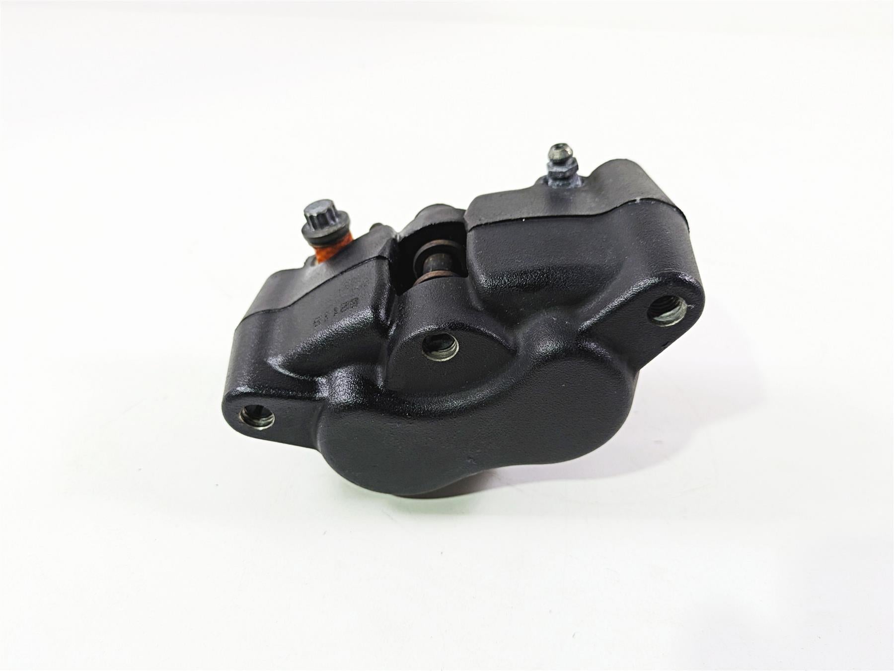 2011 Harley FXDC Dyna Super Glide Front Brake Caliper 44046-08 {{ shop.shopifyCountryName }} - Mototech271