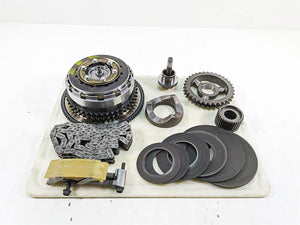 2015 Harley FXDL Dyna Low Rider Primary Drive Clutch Kit 37816-11