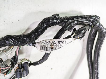 2002 Honda VTX1800 Retro Main Wiring Harness Loom - No Cuts 32100-MCV-6701 {{ shop.shopifyCountryName }} - Mototech271