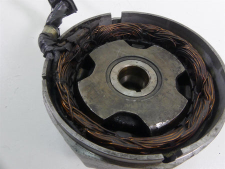 1978 Yamaha XS650 SE Special Ignition Stator Rotor Flyweel Set 306-81610-12-00 {{ shop.shopifyCountryName }} - Mototech271