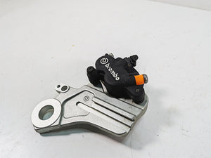2018 KTM 1090 Adventure R Brembo Rear Brake Caliper & Bracket 6031308010130