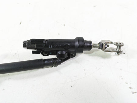 2021 Yamaha Tenere 700 XTZ7 1/2" Brembo Rear Brake Master Cylinder 4P5-2583V-01 {{ shop.shopifyCountryName }} - Mototech271