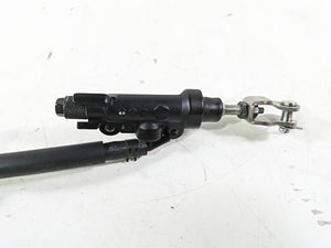 2021 Yamaha Tenere 700 XTZ7 1/2" Brembo Rear Brake Master Cylinder 4P5-2583V-01 | Mototech271