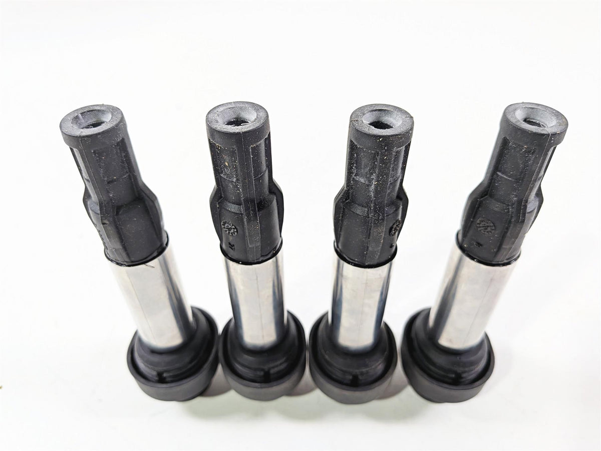 2020 BMW S1000RR K67 Bremi Ignition Coil Set 12137924318 12135B36BF1-Mototech271