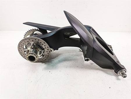 2013 MV Agusta F3 675 ERA Rear Swingarm Swing Arm & Axle 8B00B5783 {{ shop.shopifyCountryName }} - Mototech271