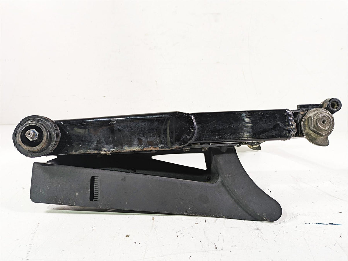 2003 Harley Touring FLHTCUI 100TH E-Glide Swingarm Swing Arm 1" Axle 47549-02A {{ shop.shopifyCountryName }} - Mototech271