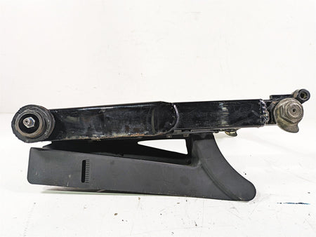 2003 Harley Touring FLHTCUI 100TH E-Glide Swingarm Swing Arm 1" Axle 47549-02A {{ shop.shopifyCountryName }} - Mototech271