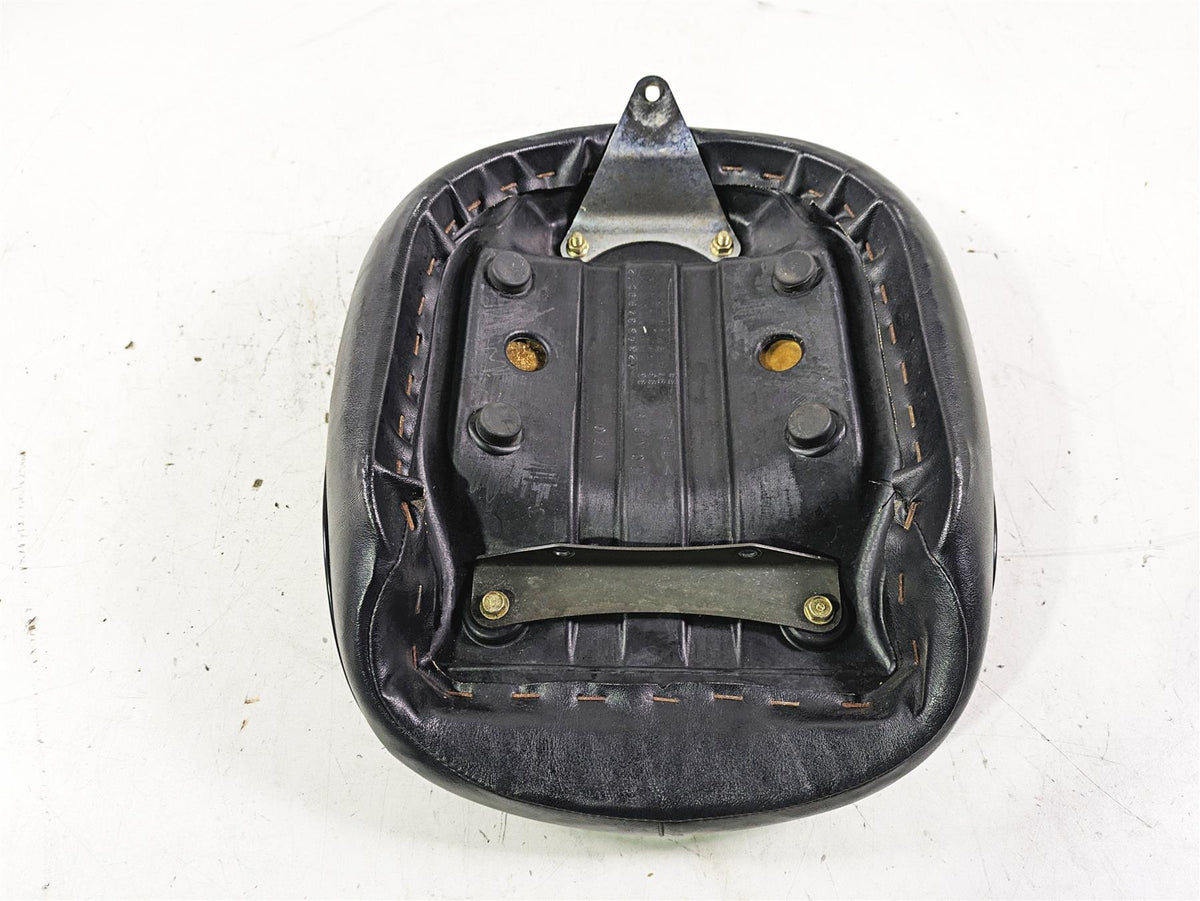 1998 Honda GL1500 Valkyrie Tour Rear Passenger Seat Saddle 77300-MZ0-760 {{ shop.shopifyCountryName }} - Mototech271
