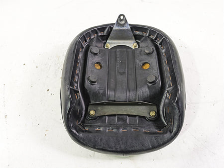 1998 Honda GL1500 Valkyrie Tour Rear Passenger Seat Saddle 77300-MZ0-760 {{ shop.shopifyCountryName }} - Mototech271