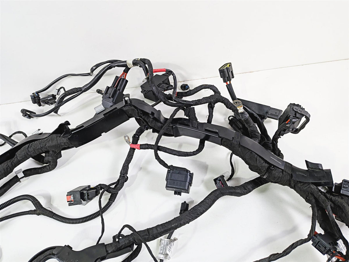 2023 BMW R1250RT RTP K52 Main & Engine Wiring Harness - No Cuts 61111683551 {{ shop.shopifyCountryName }} - Mototech271