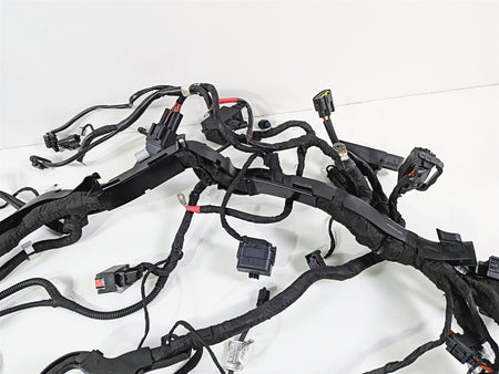 2023 BMW R1250RT RTP K52 Main & Engine Wiring Harness - No Cuts 61111683551 {{ shop.shopifyCountryName }} - Mototech271