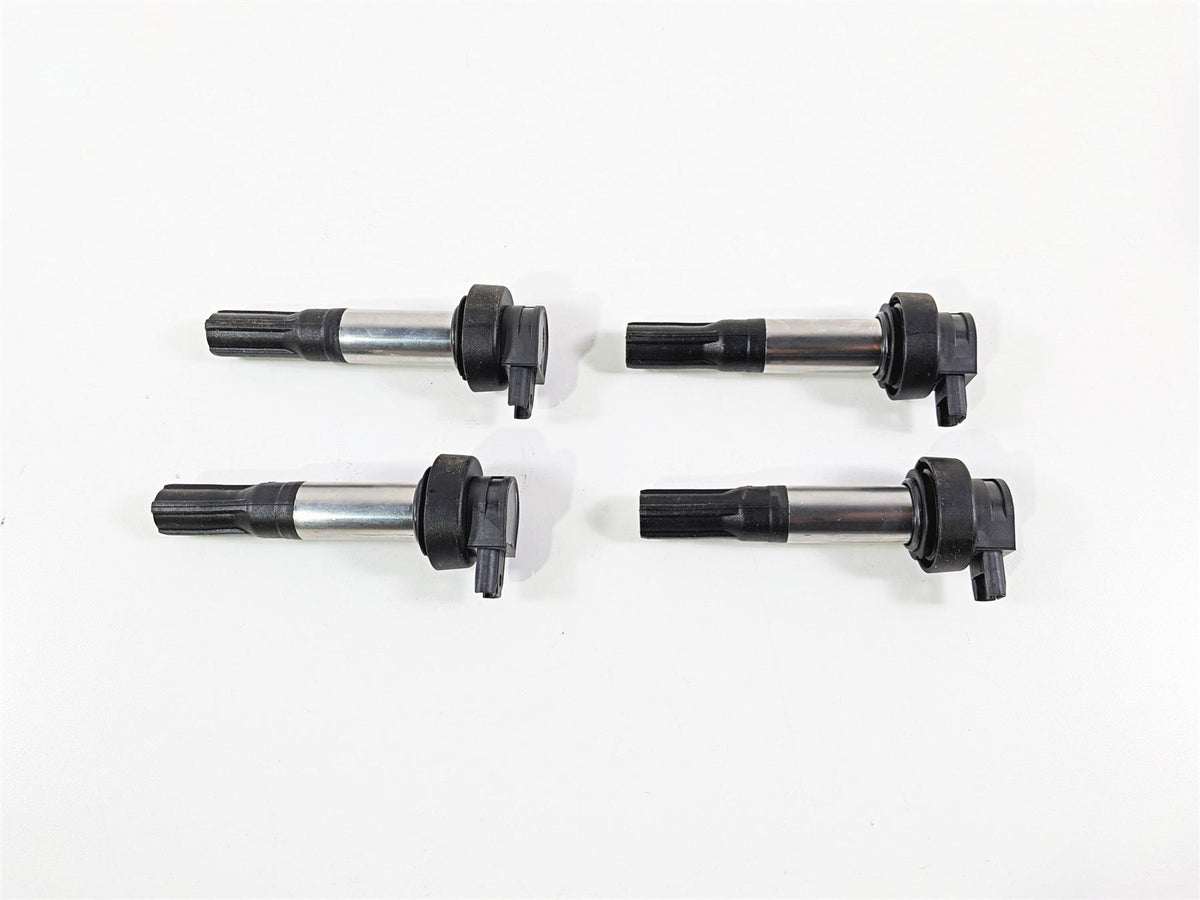 2017 BMW S1000RR K46 Ignition Coil Set of 4 Four 12138523972 {{ shop.shopifyCountryName }} - Mototech271