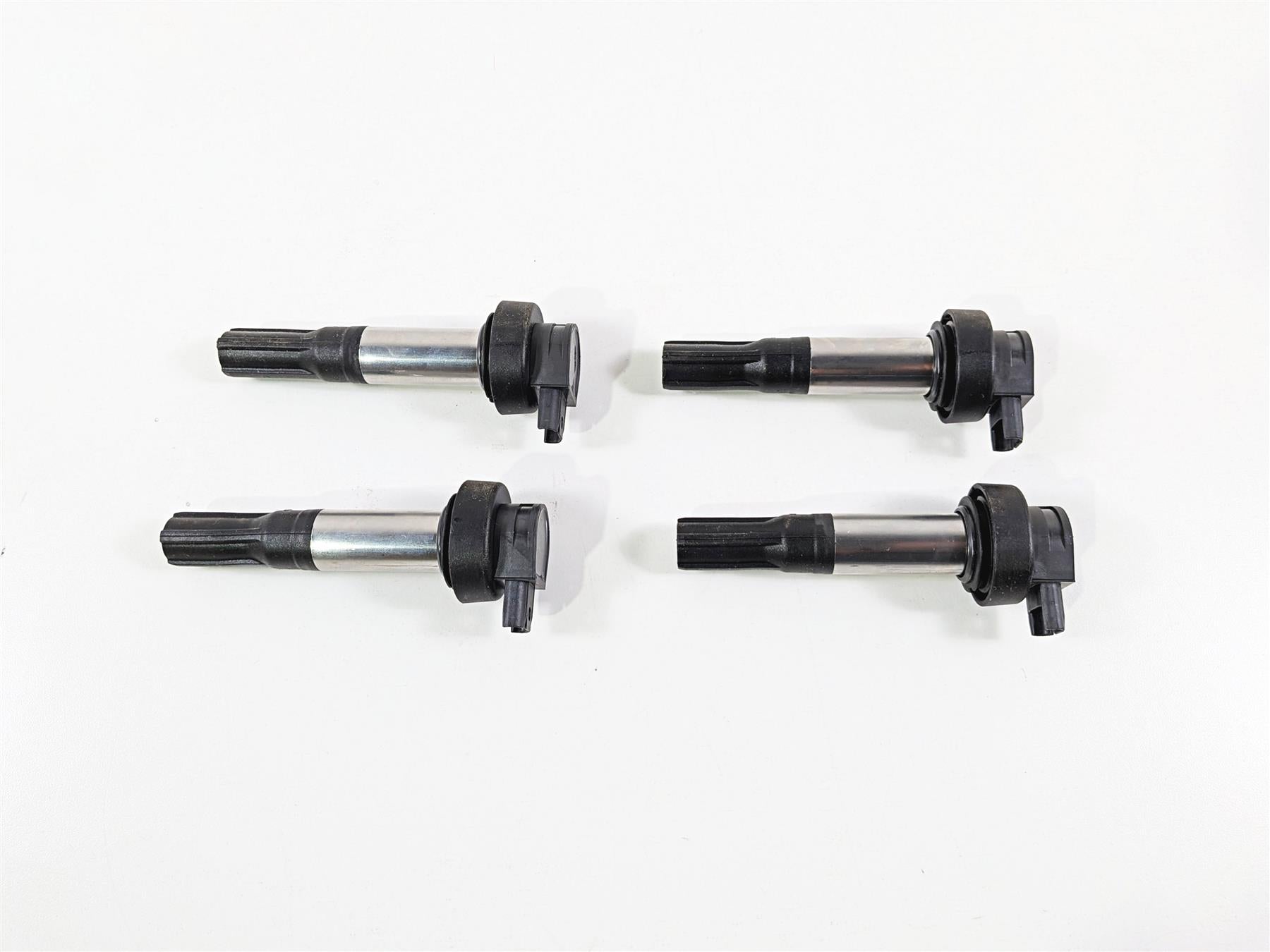 2017 BMW S1000RR K46 Ignition Coil Set of 4 Four 12138523972 {{ shop.shopifyCountryName }} - Mototech271