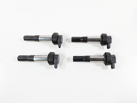 2017 BMW S1000RR K46 Ignition Coil Set of 4 Four 12138523972 {{ shop.shopifyCountryName }} - Mototech271