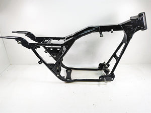2006 Harley Touring FLHTCUI Electra Glide Frame Chassis With Clean Texas Title  47900-02A | Mototech271
