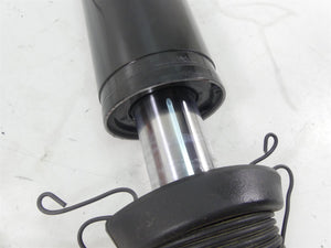 2012 Harley Touring FLHX Street Glide Rear 12" Air Shock Damper Set 54662-09