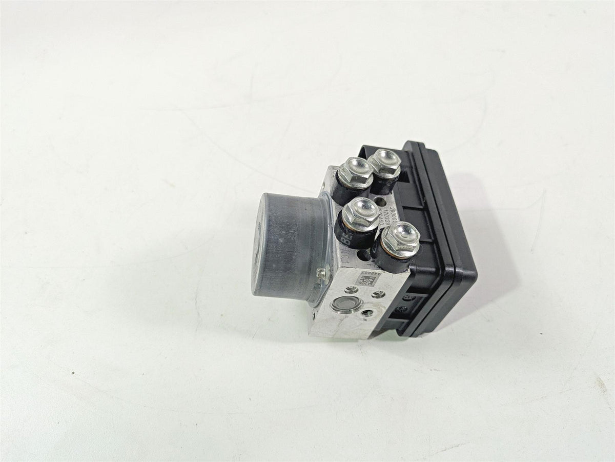 2017 Aprilia RSV 1100 Tuono V4 Factory Abs Brake Pump Module Unit 2D000265 {{ shop.shopifyCountryName }} - Mototech271