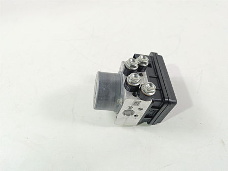 2017 Aprilia RSV 1100 Tuono V4 Factory Abs Brake Pump Module Unit 2D000265 {{ shop.shopifyCountryName }} - Mototech271