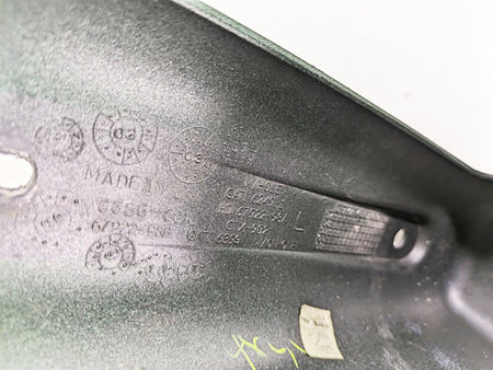 2011 Harley Touring FLTRU Road Glide Gauges Cover Fairing Cowl Set 67922-98E {{ shop.shopifyCountryName }} - Mototech271