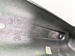 2011 Harley Touring FLTRU Road Glide Gauges Cover Fairing Cowl Set 67922-98E | Mototech271