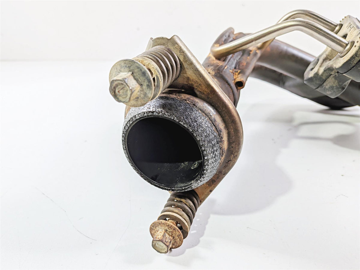 2020 Honda Talon SXS1000 S2R 1000R Exhaust Pipe Header Manifold 18320-HL6-A00 {{ shop.shopifyCountryName }} - Mototech271