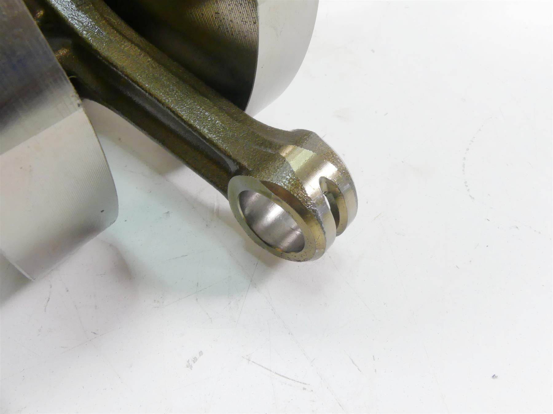 2015 KTM 1290 Adventure Crank Shaft Crankshaft Piston Rod Set 60430018000 {{ shop.shopifyCountryName }} - Mototech271