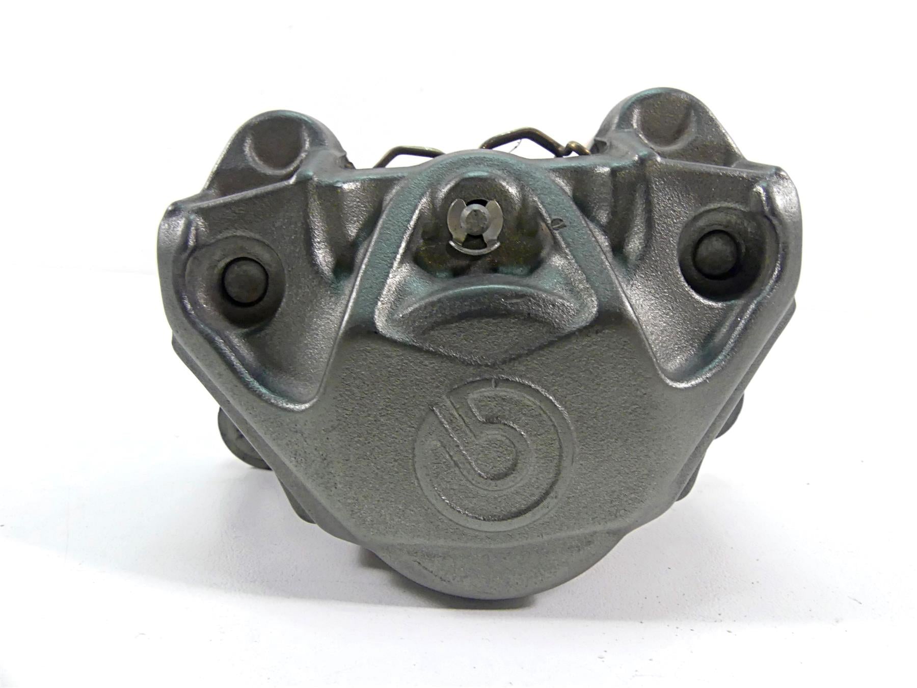 2016 KTM 1290 Super Duke R Brembo Rear Brake Caliper 6131308000158 {{ shop.shopifyCountryName }} - Mototech271