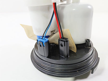 2023 BMW F850GS K81 Fuel Gas Petrol Pump & Sending Unit - Tested 16148565233 {{ shop.shopifyCountryName }} - Mototech271