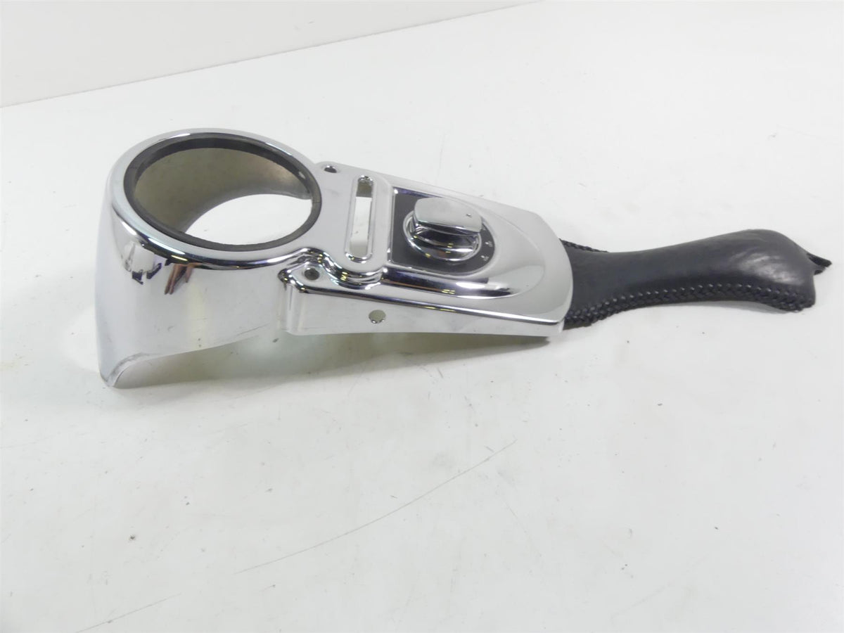 2005 Harley FXDWGI Dyna Wide Glide Ignition Switch + Tank Dash - Read 71211-04A {{ shop.shopifyCountryName }} - Mototech271