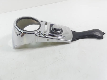 2005 Harley FXDWGI Dyna Wide Glide Ignition Switch + Tank Dash - Read 71211-04A {{ shop.shopifyCountryName }} - Mototech271