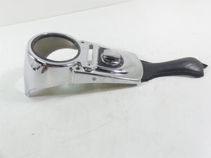 2005 Harley FXDWGI Dyna Wide Glide Ignition Switch + Tank Dash - Read 71211-04A | Mototech271