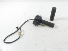 Load image into Gallery viewer, 2014 Harley Touring FLHX Street Glide Right Hand Control Switch Set 71500129C
