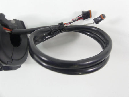 2018 Harley FXBRS Softail Breakout Right Hand Start Kill Control Switch 71500462 {{ shop.shopifyCountryName }} - Mototech271
