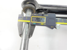 Load image into Gallery viewer, 2008 Harley Softail FLSTSB Cross Bones Straight Front End Springer Fork 46173-05 | Mototech271
