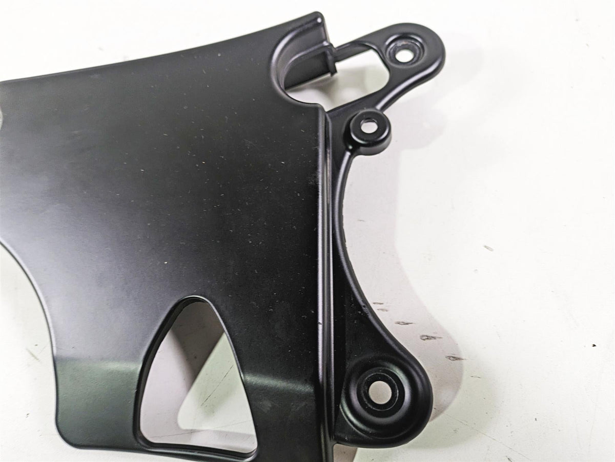 2018 Indian Chieftain Dark Horse Left Lower Side Cover Fairing 5450241 {{ shop.shopifyCountryName }} - Mototech271