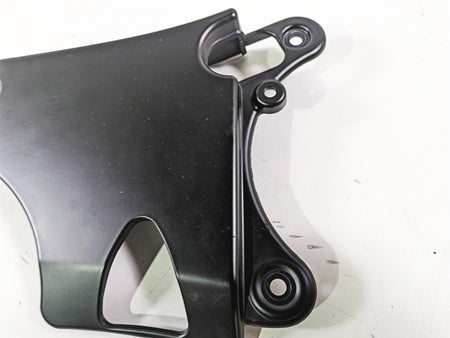 2018 Indian Chieftain Dark Horse Left Lower Side Cover Fairing 5450241 {{ shop.shopifyCountryName }} - Mototech271