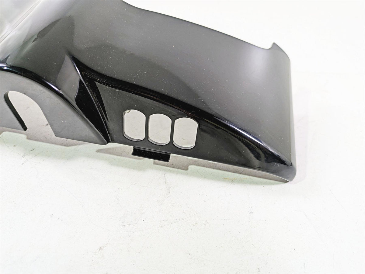 2015 Harley Touring FLHTKL Electra Glide Ignition Switch Cover 70900137 {{ shop.shopifyCountryName }} - Mototech271
