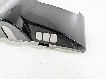 2015 Harley Touring FLHTKL Electra Glide Ignition Switch Cover 70900137 {{ shop.shopifyCountryName }} - Mototech271