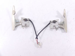 2017 Yamaha YXZ1000R EPS SS Left Right Shifter Shift Paddle Set B57-2380A-00-00