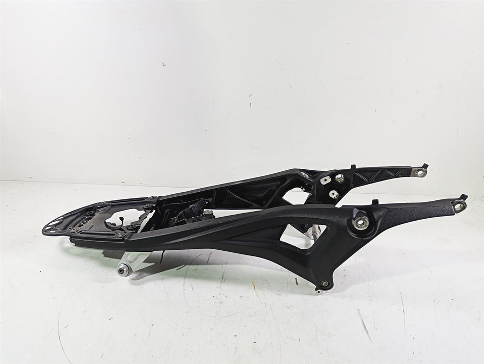 2009 Ducati Monster 1100 S Rear Subframe Sub Frame Set 47110132A 47110122A {{ shop.shopifyCountryName }} - Mototech271