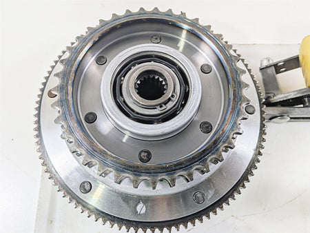 2000 Harley Touring FLHRCI Road King Primary Drive Clutch Kit 37846-99A {{ shop.shopifyCountryName }} - Mototech271
