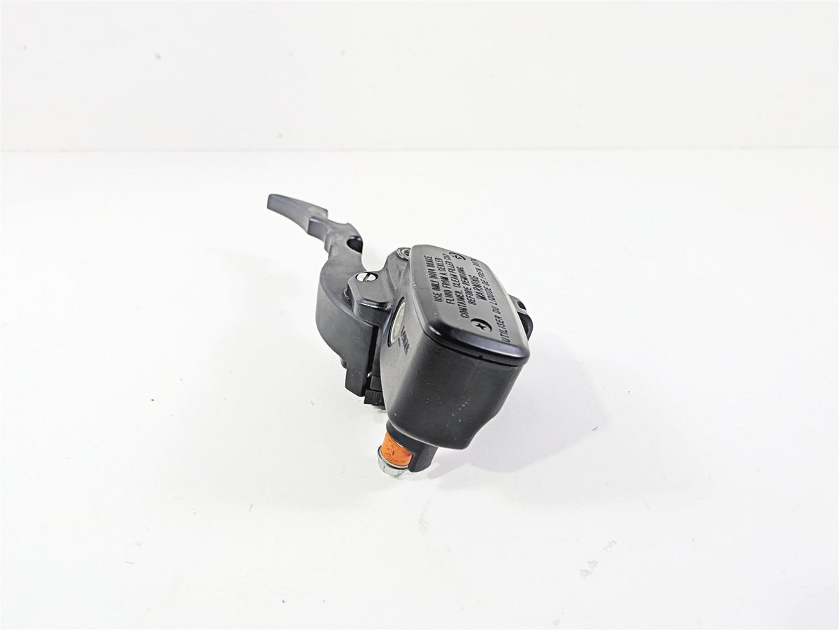 2019 Suzuki M109R VZR1800 Boulevard Front Brake Master Cylinder 5/8 59600-10FK0 {{ shop.shopifyCountryName }} - Mototech271