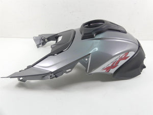 2016 BMW S1000XR K49 Fuel Gas Petrol Tank Cover Fairing 46637717162 | Mototech271