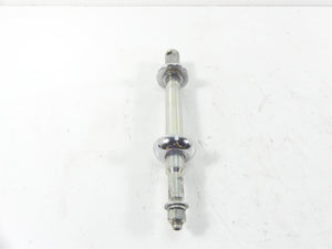 2007 Harley Touring FLHR SE CVO Road King Front Axle Wheel Spindle 43364-00 | Mototech271